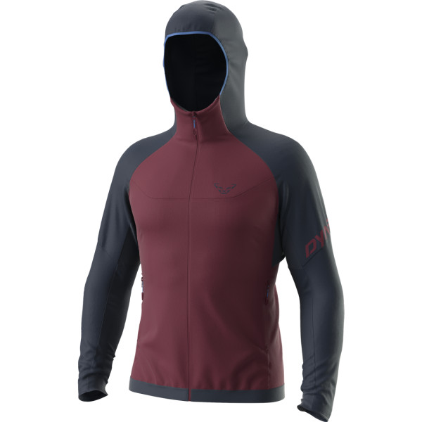 DYNAFIT TRANSALPER THERMAL HOODY Jacke Herren
