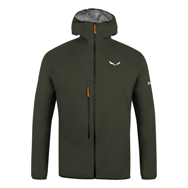 SALEWA AGNER 2 PTX 3L HERRENJACKE