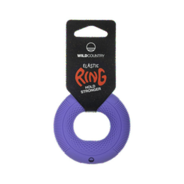 Wild Country Elastischer Ring Hard