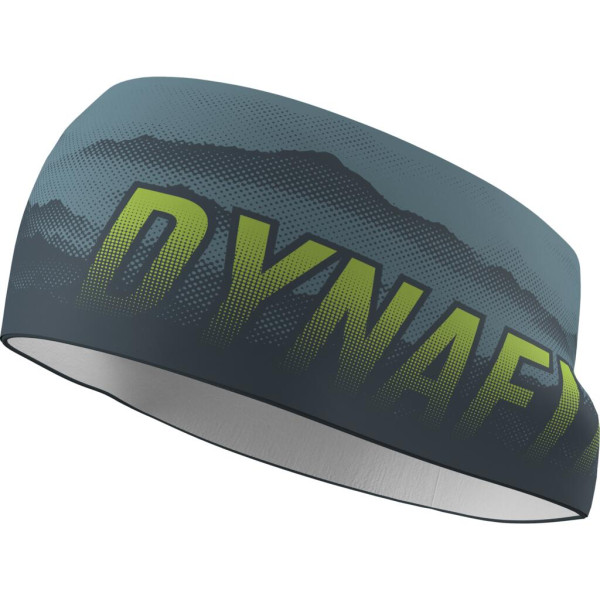DYNAFIT GRAPHIC PERFORMANCE HEADBAND