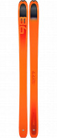DYNAFIT BEAST 98 SKI DYNAFIT BEAST 98 SKI