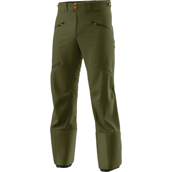 DYNAFIT RADICAL SOFTSHELL Hose Herren