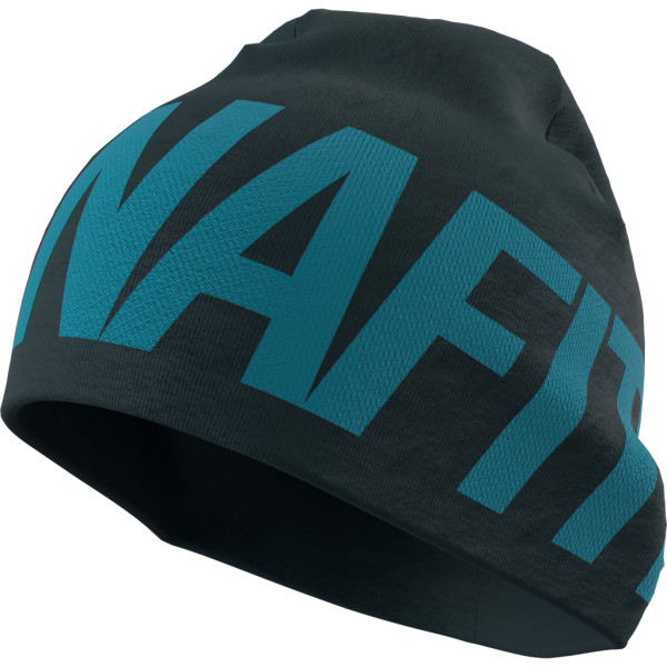 Dynafit Light Logo Beanie blau