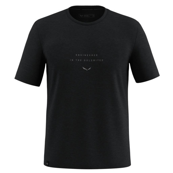 SALEWA EAGLE EITD AM T-SHIRT Herren