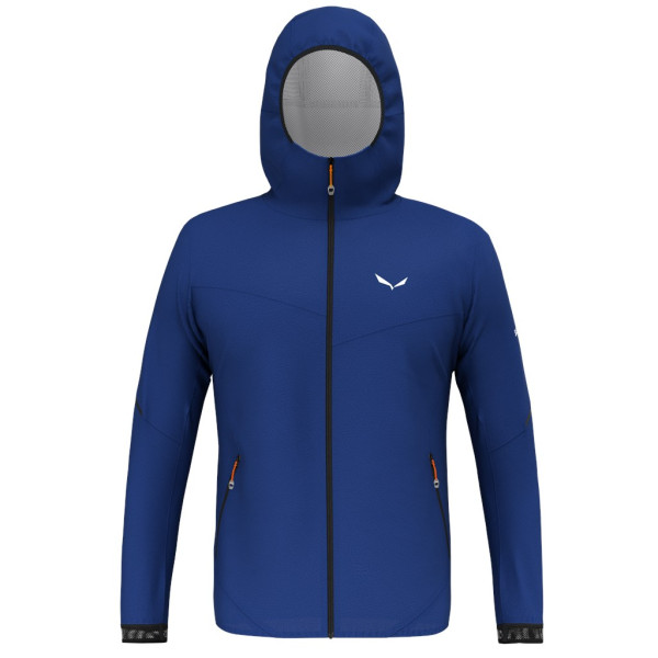 SALEWA PEDROC 2.5L PTX LIGHT JACKET M