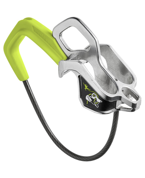 EDELRID Mega Jul II