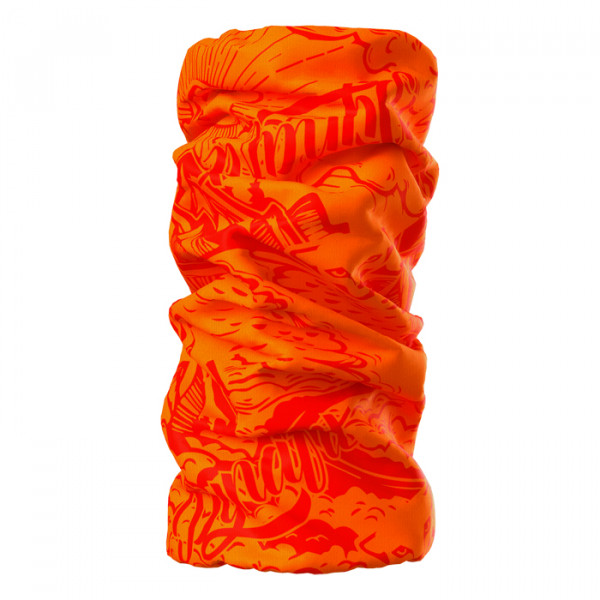 4561 shocking orange/4490