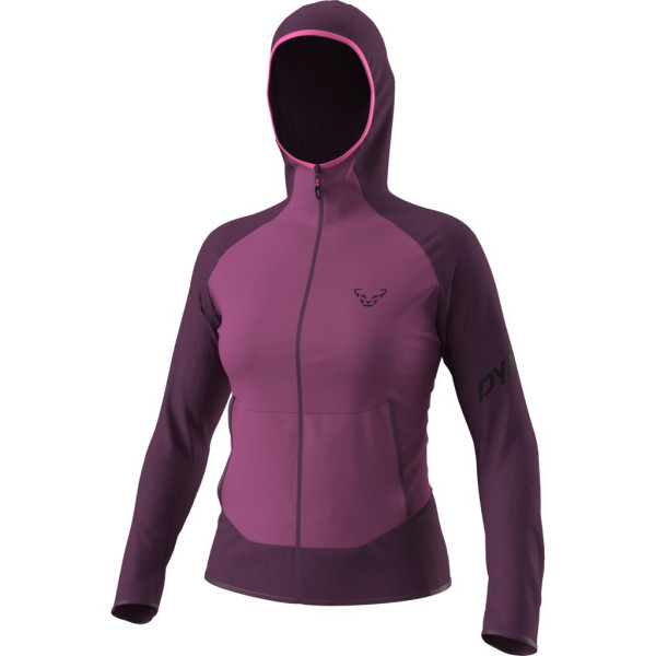 DYNAFIT TRANSALPER LIGHT PTC W DAMENHOODY