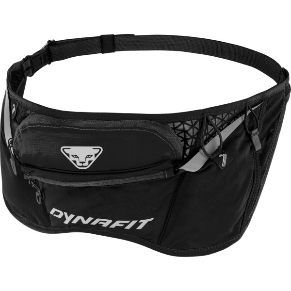 Dynafit Flask Belt in Schwarz