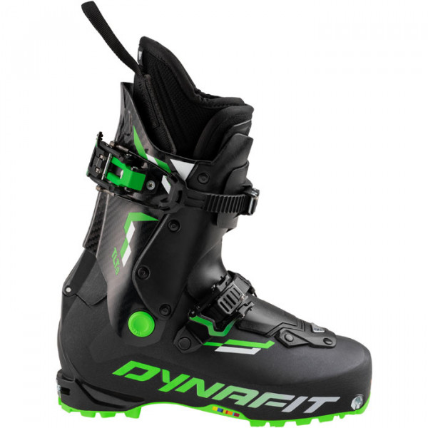 0963 Black/Dna Green
