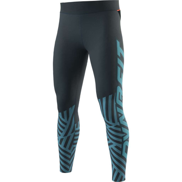 DYNAFIT Trail Graphic Tights Herren