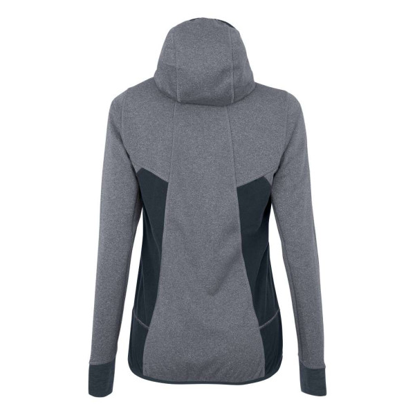 SALEWA PUEZ HYBRID PL DAMENFLEECE