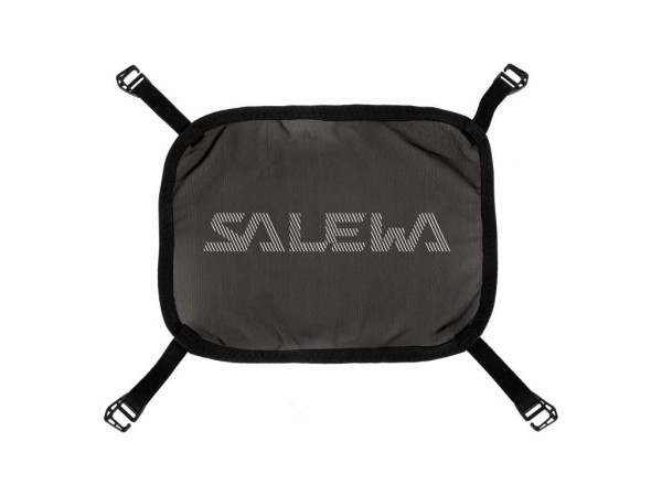 SALEWA HELMET HOLDER - Helm-Rucksack-Halterung