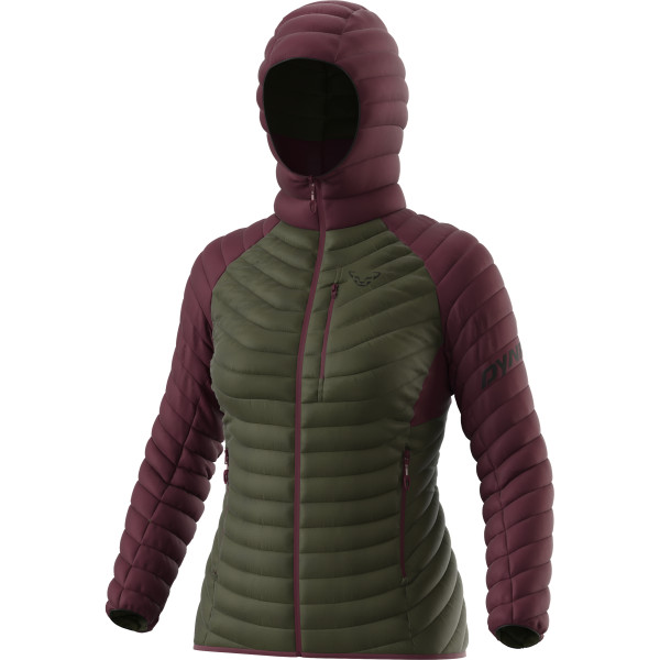 DYNAFIT Radical Down RDS Kapuzenjacke Damen
