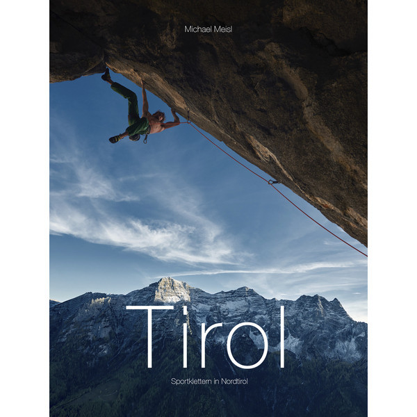 KLETTERFÜHRER TIROL