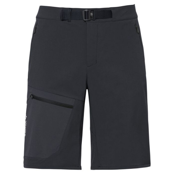 Vaude Badile II leichte Softshell Shorts Herren