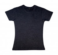Black Melange Black Melange