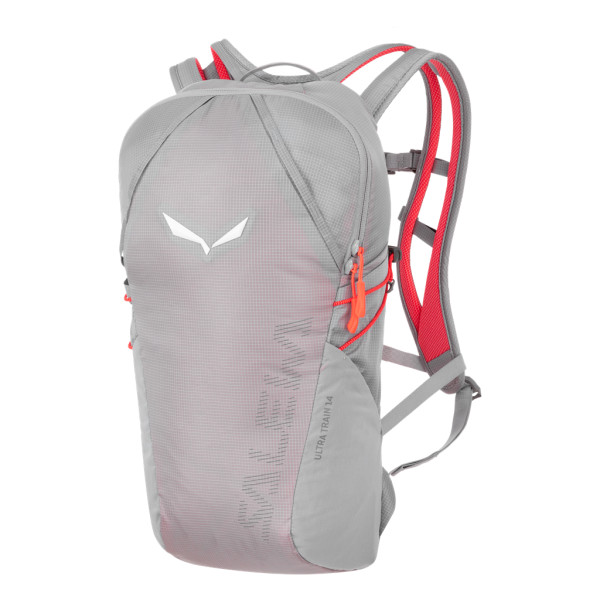 Ultra Train 14 Rucksack grau