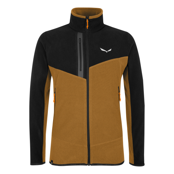 SALEWA PAGANELLA PL FLEECE Jacke Herren