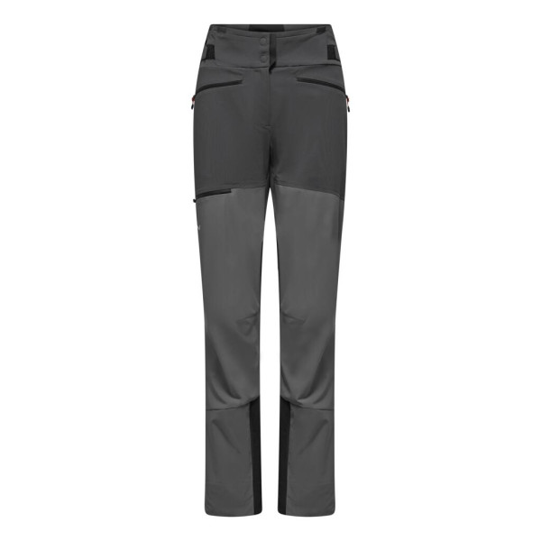 SALEWA ORTLES DST/SW PANTS Softshellhose Damen