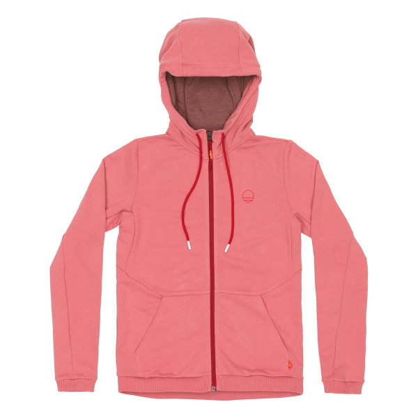 6636 mauve melange