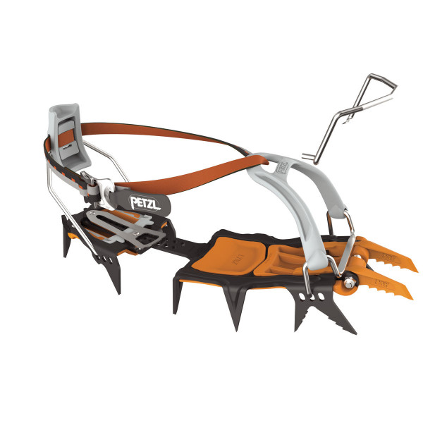 PETZL CRAMPONS LYNX LL UNIVERSEL