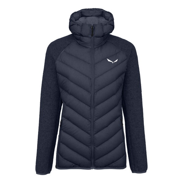 SALEWA FANES SARNER DAUNEN DAMENJACKE