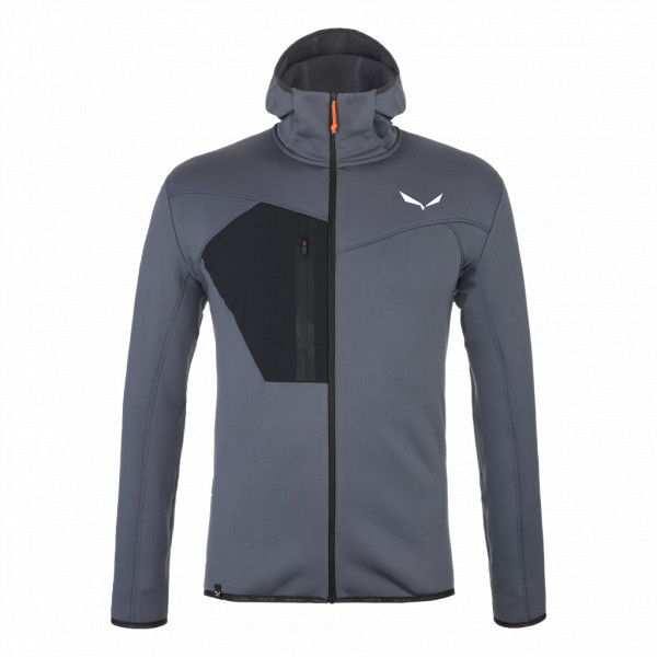 Odle PL Herrenjacke Grau