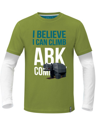 ABK HYPPO CLIMB 3D OLIVE