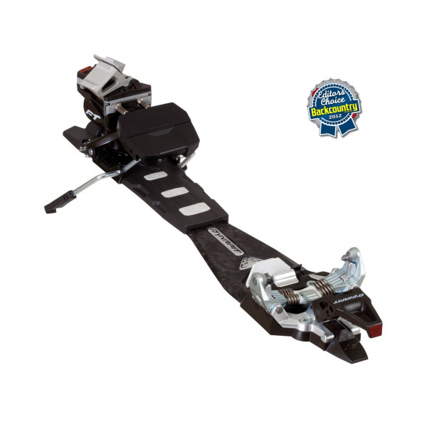 DYNAFIT TLT RADICAL FT 130 mm BINDUNG