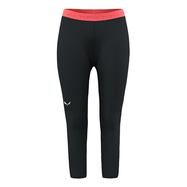 SALEWA CRISTALLO WARM AMR DAMEN 3/4 LEGGINS