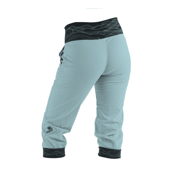 Nograd Dune 3/4-Kletterhose für Damen