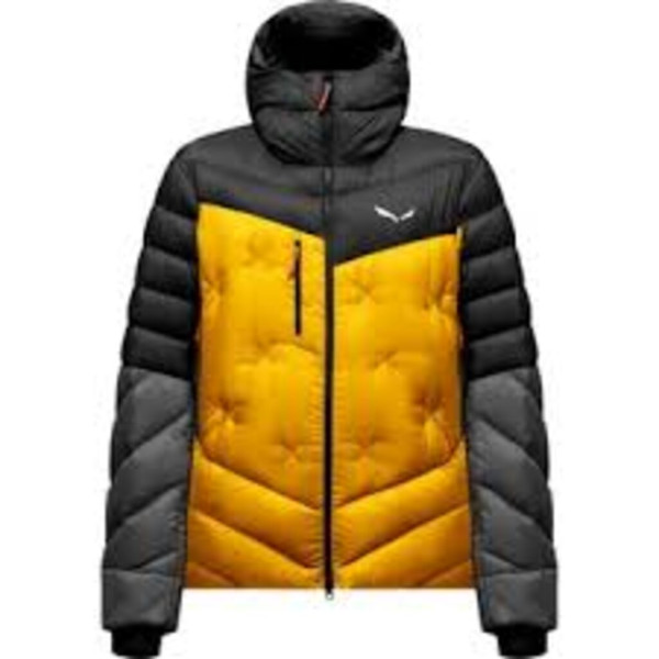 SALEWA ORTLES MED 4 RDS DWN JKT M Daunenjacke Herren