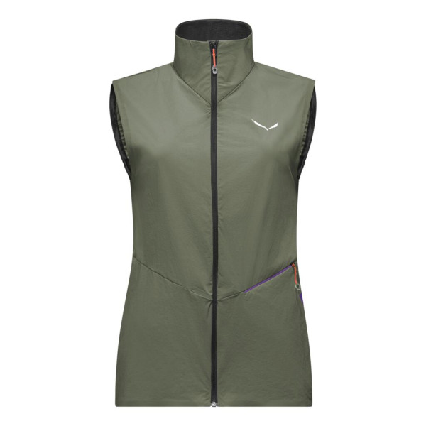 SALEWA PEDROC DST LIGHT Softshellweste für Damen
