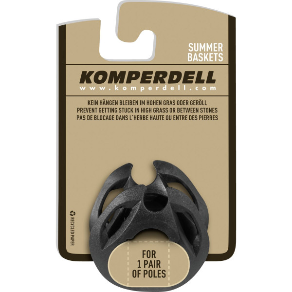 KOMPERDELL Regular UL Vario Basket