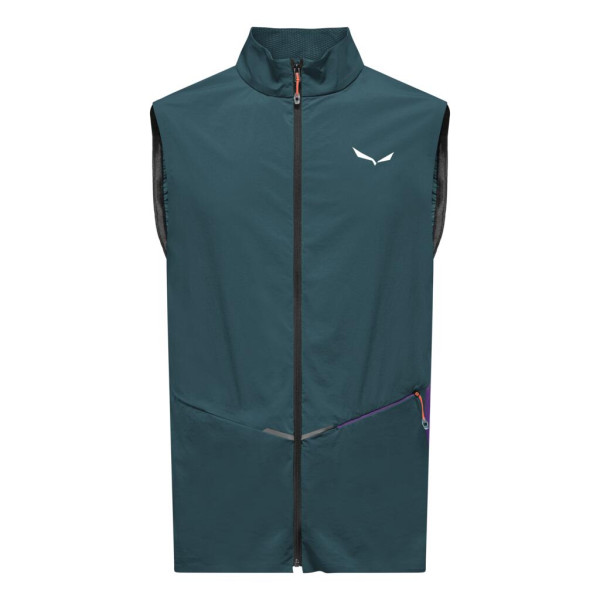 SALEWA PEDROC DST LIGHT Softshellweste für Herren