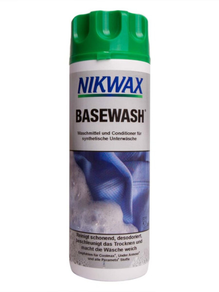 NIKWAX BASE WASH 300ml