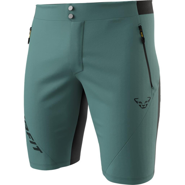 DYNAFIT Transalper Light Dynastretch Shorts Herren