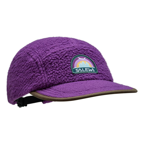 SALEWA EAGLE ANNIVERSARY RETRO CAP Schildmütze