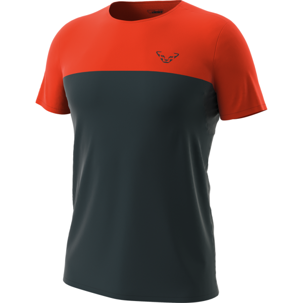 DYNAFIT TRAVERSE S-TECH S/S TEE M