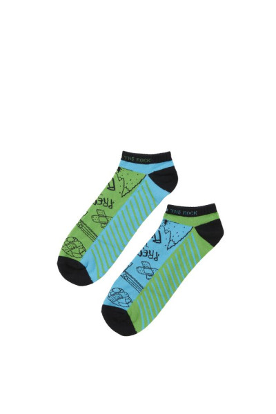 E9 ODD ROCKS LOW2.5 Socken