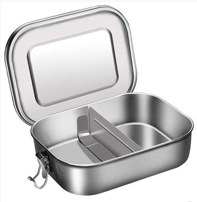 ORIGIN OUTDOORS Luchbox "DELUXE" 0,8L