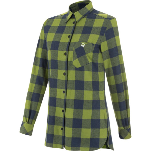 Wild Country SPOTTER Hemd Damen