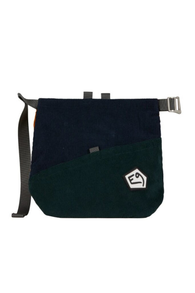 E9 GULP-VS Boulder-Chalkbag