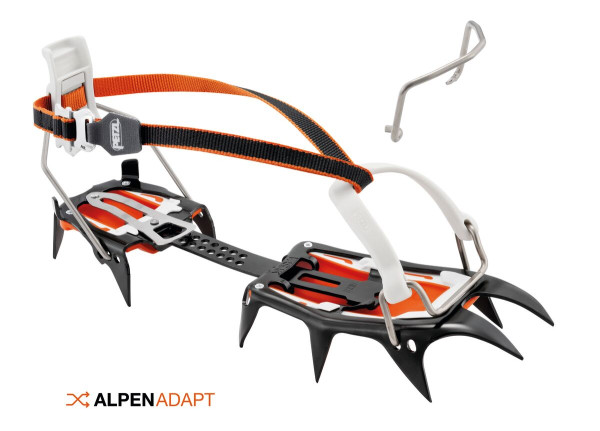 Petzl VASAK Steigeisen