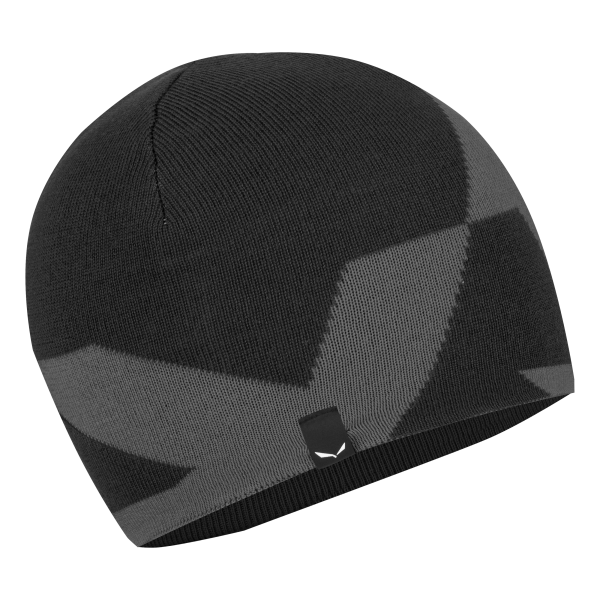 SALEWA PURE REVERSIBLE AM BEANIE