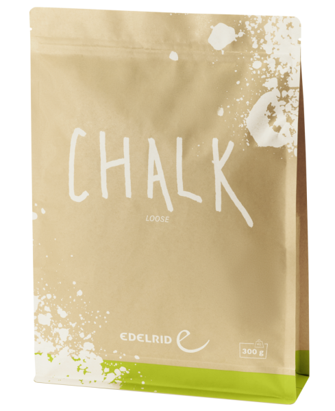 EDELRID Chalk Loose III