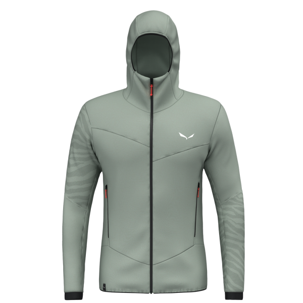 SALEWA SELLA CREVASSE HD JACKE Herren