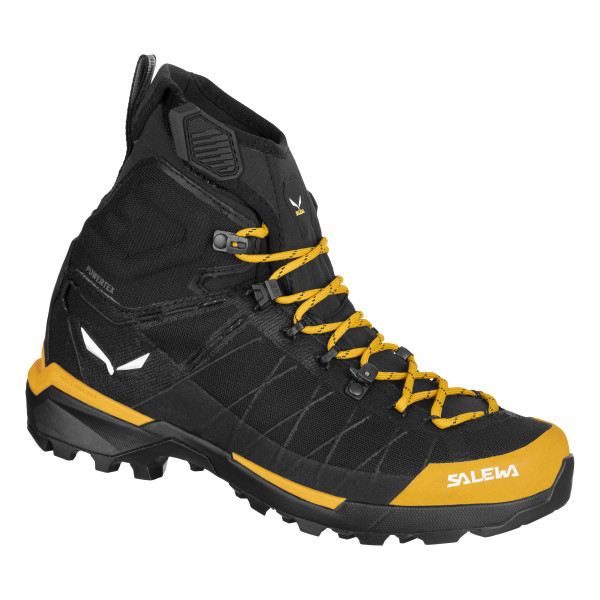 SALEWA ORTLES LIGHT MID PTX Herren
