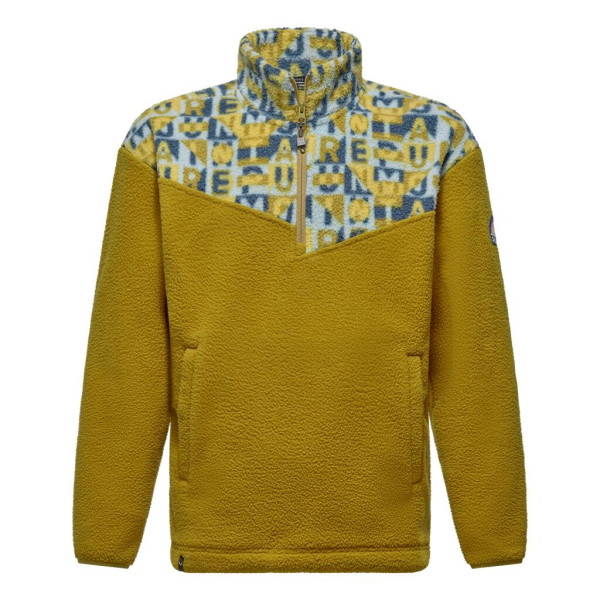 SALEWA EAGLE ANNIVERSARY HZ Fleecejacke für Damen